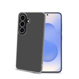 Celly - GELSKIN1163 funda para teléfono móvil 16 cm (6.3") Transparente