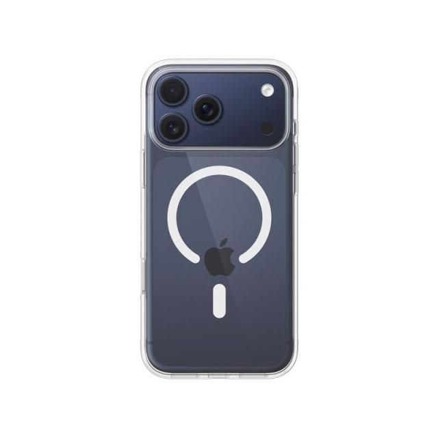 Belkin - SheerForce funda para teléfono móvil 17,5 cm (6.9") Transparente