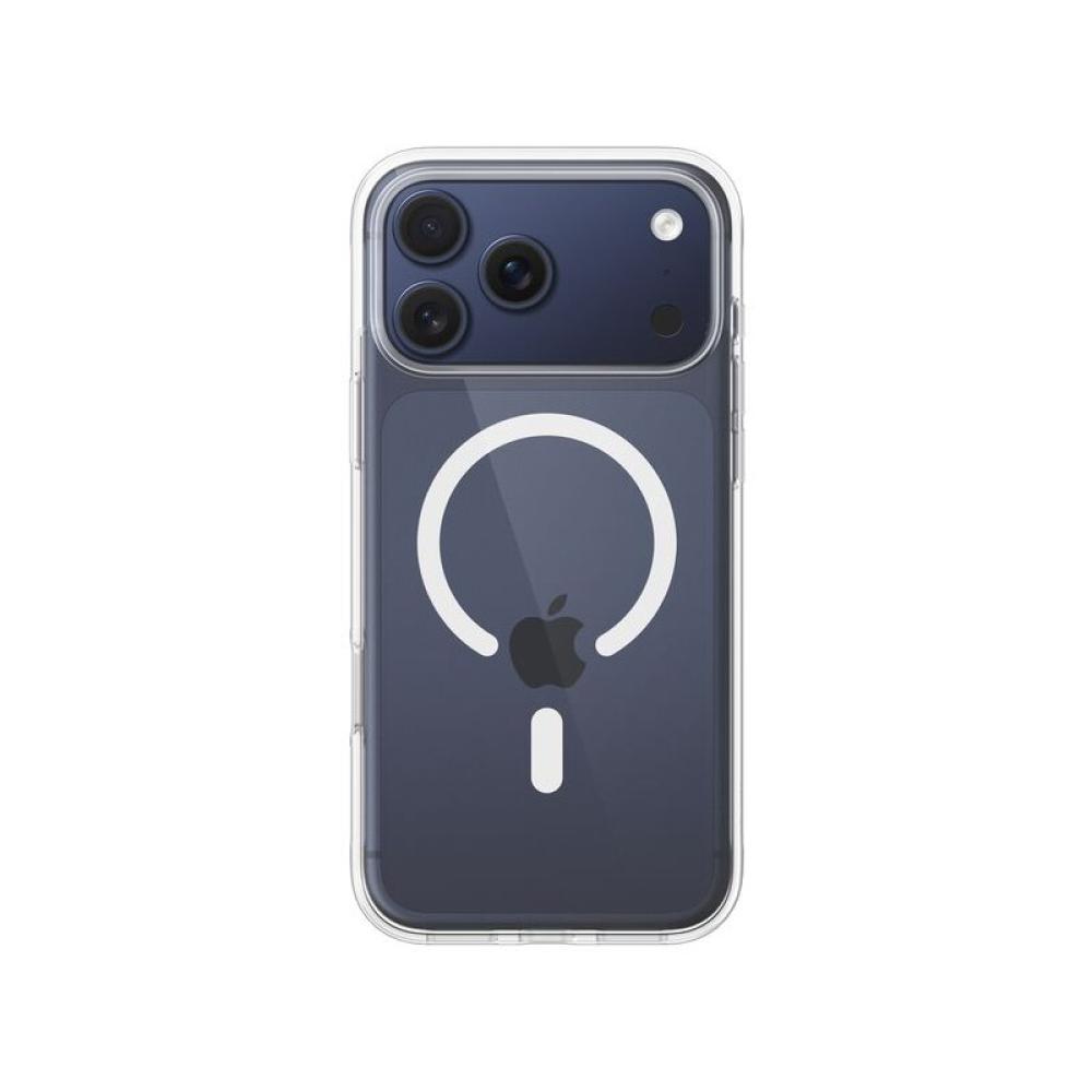 Belkin - SheerForce funda para teléfono móvil 17,5 cm (6.9") Transparente