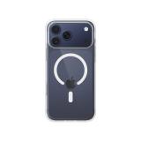 Belkin - SheerForce funda para teléfono móvil 17,5 cm (6.9") Transparente