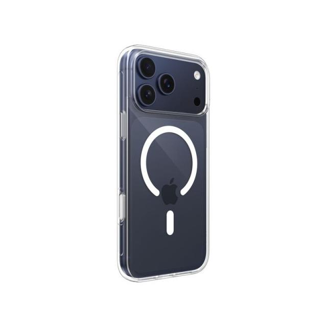 Belkin - SheerForce funda para teléfono móvil 17,5 cm (6.9") Transparente