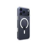 Belkin - SheerForce funda para teléfono móvil 17,5 cm (6.9") Transparente