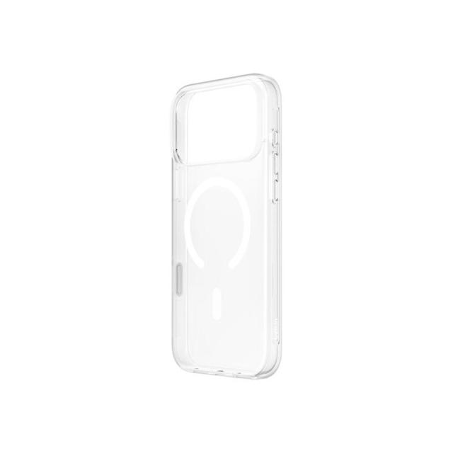 Belkin - SheerForce funda para teléfono móvil 17,5 cm (6.9") Transparente