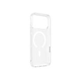 Belkin - SheerForce funda para teléfono móvil 17,5 cm (6.9") Transparente