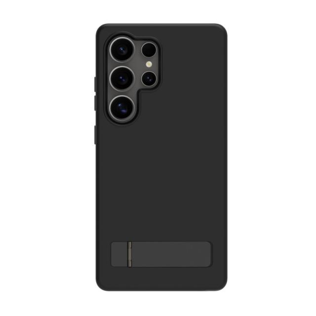 dbramante1928 - Iceland Pro Qi2 Kick funda para teléfono móvil 17,3 cm (6.8") Negro