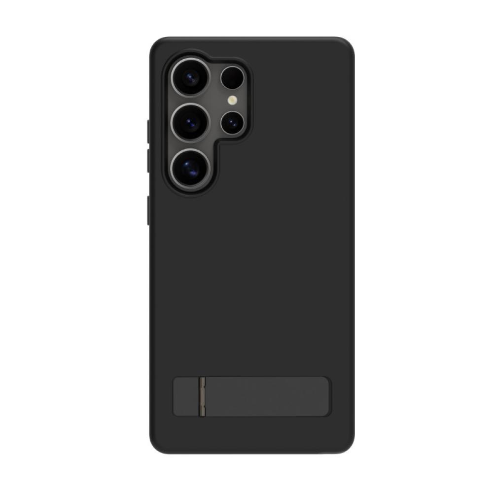 dbramante1928 - Iceland Pro Qi2 Kick funda para teléfono móvil 17,3 cm (6.8") Negro