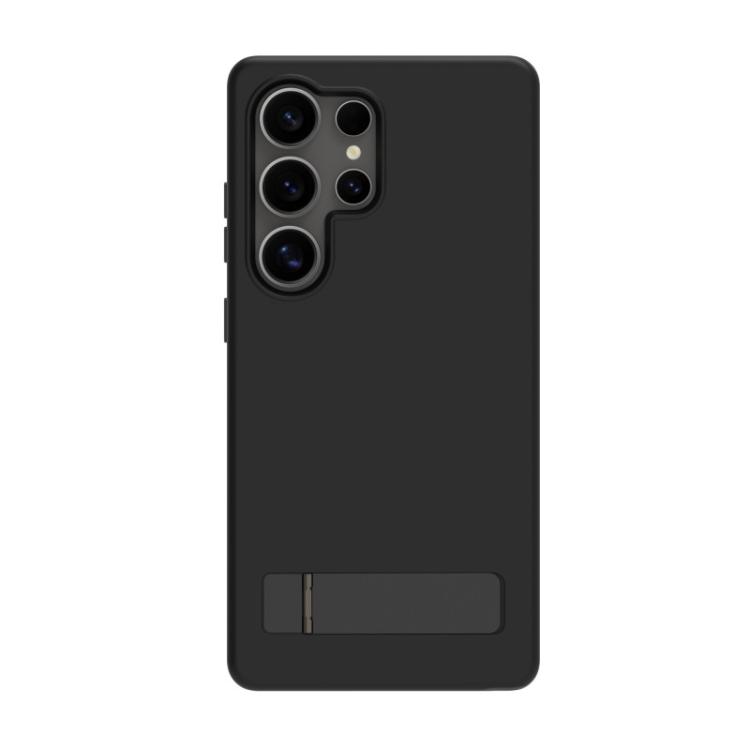 dbramante1928 - Iceland Pro Qi2 Kick funda para teléfono móvil 17,3 cm (6.8") Negro