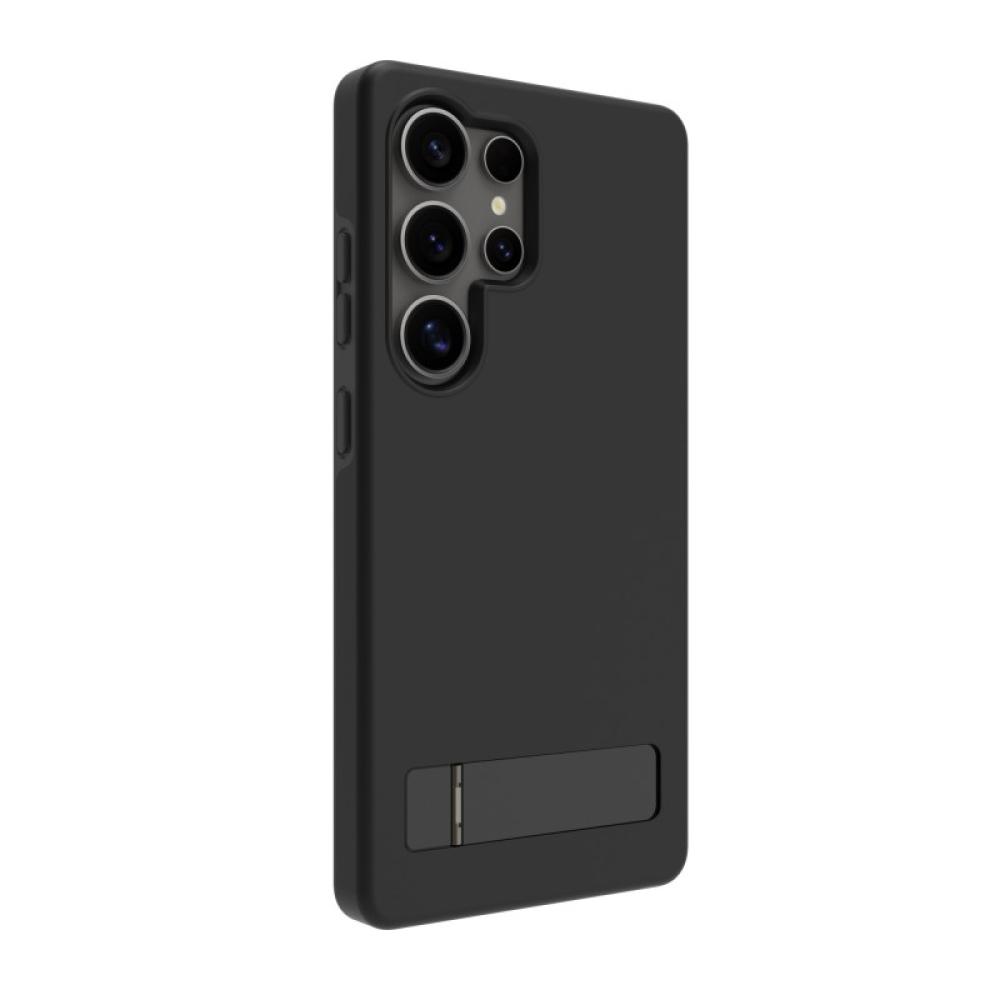 dbramante1928 - Iceland Pro Qi2 Kick funda para teléfono móvil 17,3 cm (6.8") Negro