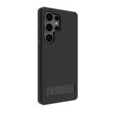 dbramante1928 - Iceland Pro Qi2 Kick funda para teléfono móvil 17,3 cm (6.8") Negro