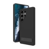 dbramante1928 - Iceland Pro Qi2 Kick funda para teléfono móvil 17,3 cm (6.8") Negro