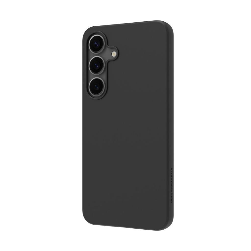 dbramante1928 - Nuuk funda para teléfono móvil 15,8 cm (6.2") Negro