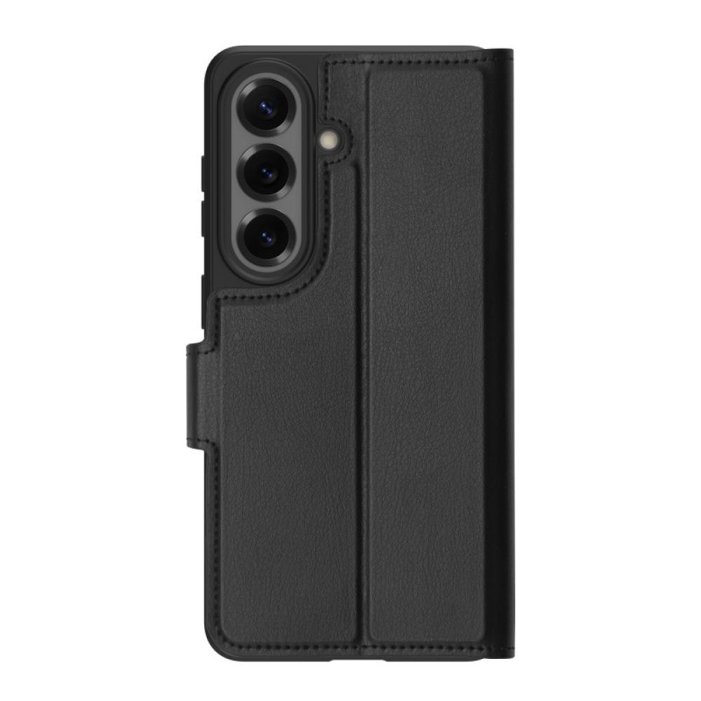 dbramante1928 - Oslo Pro funda para teléfono móvil 16 cm (6.3") Funda cartera Negro