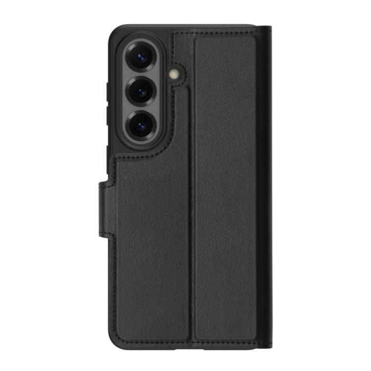 dbramante1928 - Oslo Pro funda para teléfono móvil 16 cm (6.3") Funda cartera Negro