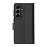 dbramante1928 - Oslo Pro funda para teléfono móvil 16 cm (6.3") Funda cartera Negro