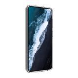 dbramante1928 - Iceland Ultra D3O MAG Kick funda para teléfono móvil 16 cm (6.3") Transparente