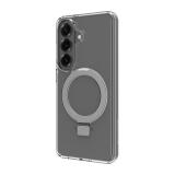 dbramante1928 - Iceland Ultra D3O MAG Kick funda para teléfono móvil 16 cm (6.3") Transparente