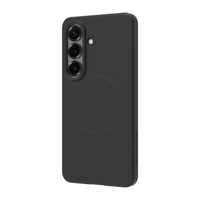 dbramante1928 - Greenland Pro MAG funda para teléfono móvil 16 cm (6.3") Negro