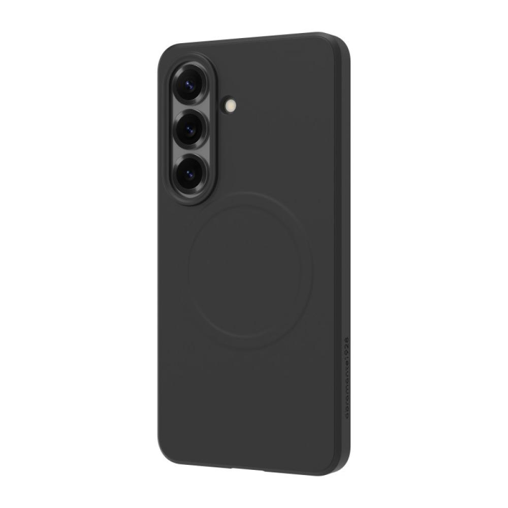 dbramante1928 - Greenland Pro MAG funda para teléfono móvil 16 cm (6.3") Negro