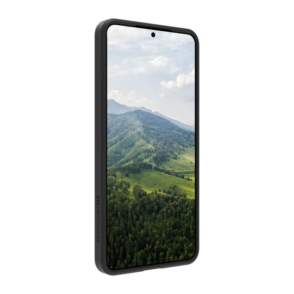 dbramante1928 - Greenland Pro MAG funda para teléfono móvil 16 cm (6.3") Negro