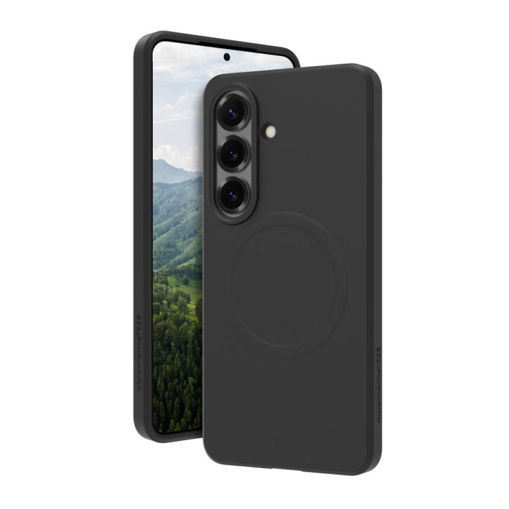 dbramante1928 - Greenland Pro MAG funda para teléfono móvil 16 cm (6.3") Negro