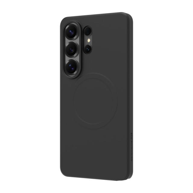 dbramante1928 - Greenland Pro MAG funda para teléfono móvil 17,5 cm (6.9") Negro