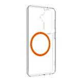 dbramante1928 - Iceland Ultra D3O MAG funda para teléfono móvil 16 cm (6.3") Transparente