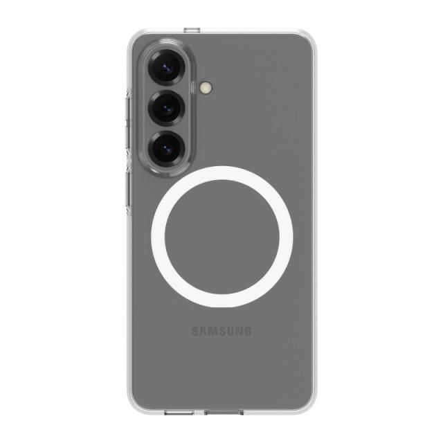 dbramante1928 - Greenland Pro MAG funda para teléfono móvil 16 cm (6.3") Transparente