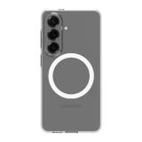 dbramante1928 - Greenland Pro MAG funda para teléfono móvil 16 cm (6.3") Transparente