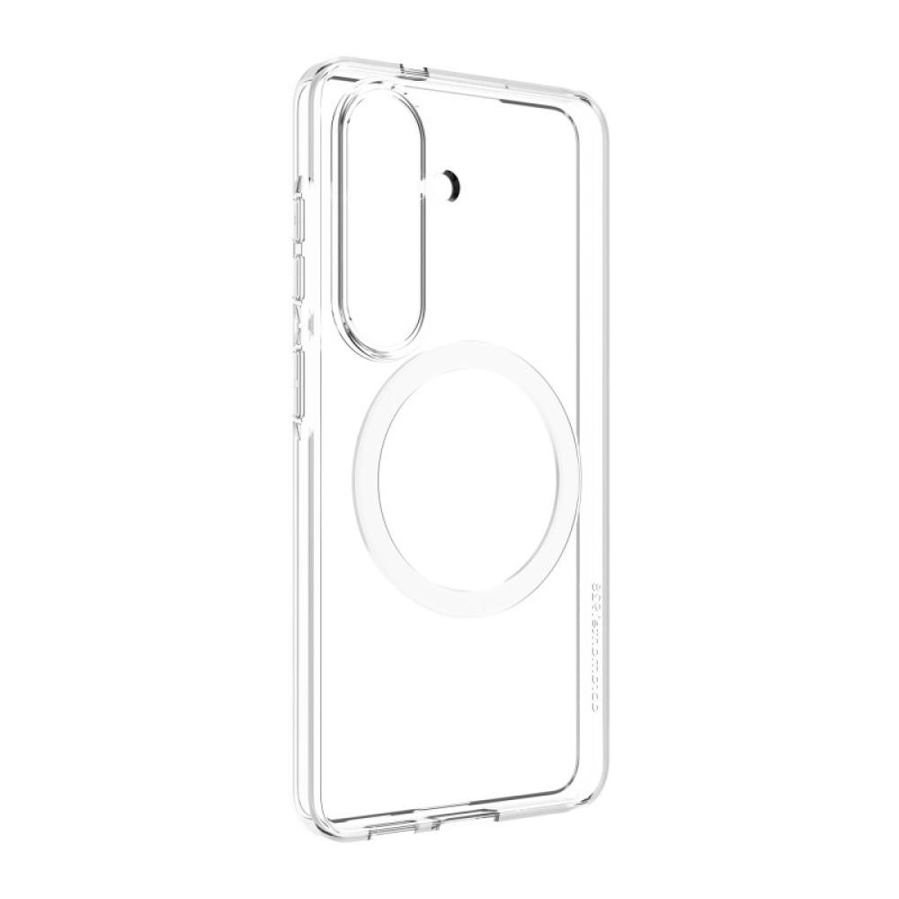 dbramante1928 - Greenland Pro MAG funda para teléfono móvil 16 cm (6.3") Transparente