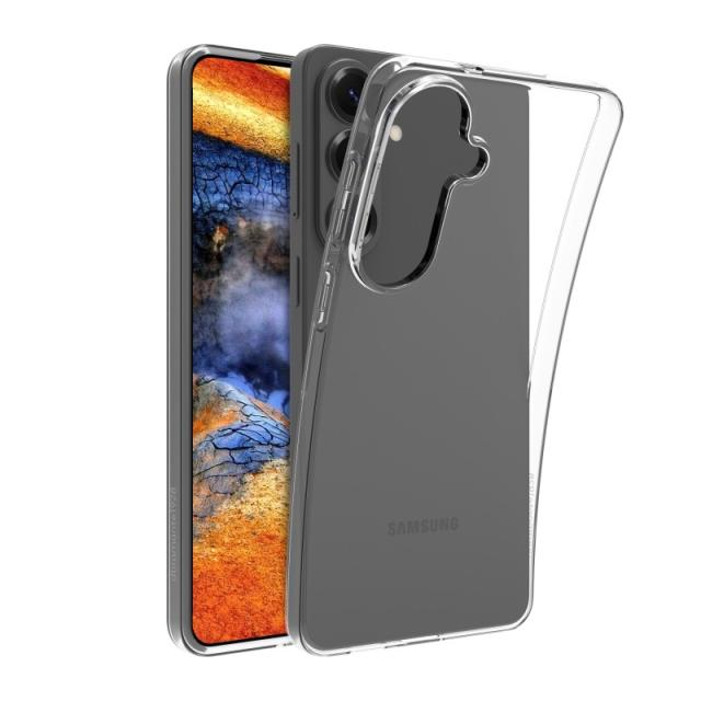 dbramante1928 - Greenland funda para teléfono móvil 17 cm (6.7") Transparente