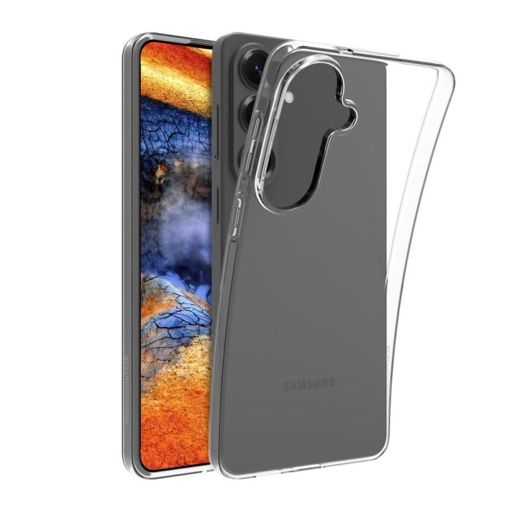 dbramante1928 - Greenland funda para teléfono móvil 17 cm (6.7") Transparente