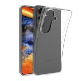 dbramante1928 - Greenland funda para teléfono móvil 17 cm (6.7") Transparente