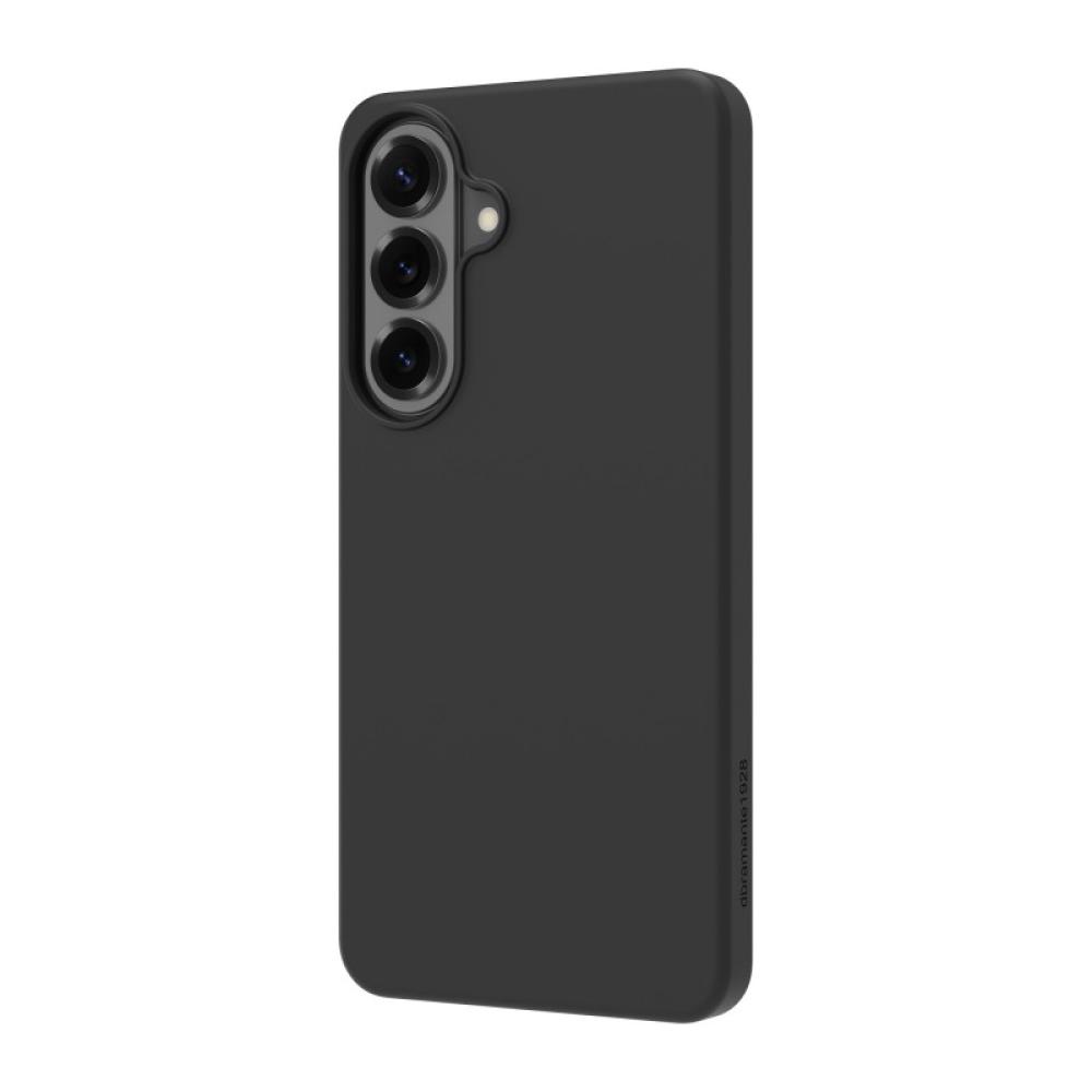 dbramante1928 - Iceland Ultra D3O MAG funda para teléfono móvil 17 cm (6.7") Negro