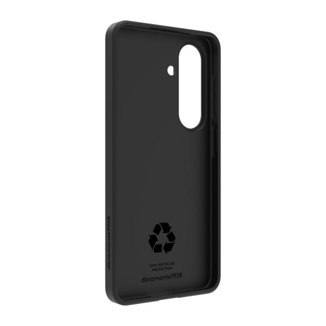 dbramante1928 - Greenland funda para teléfono móvil 16 cm (6.3") Negro