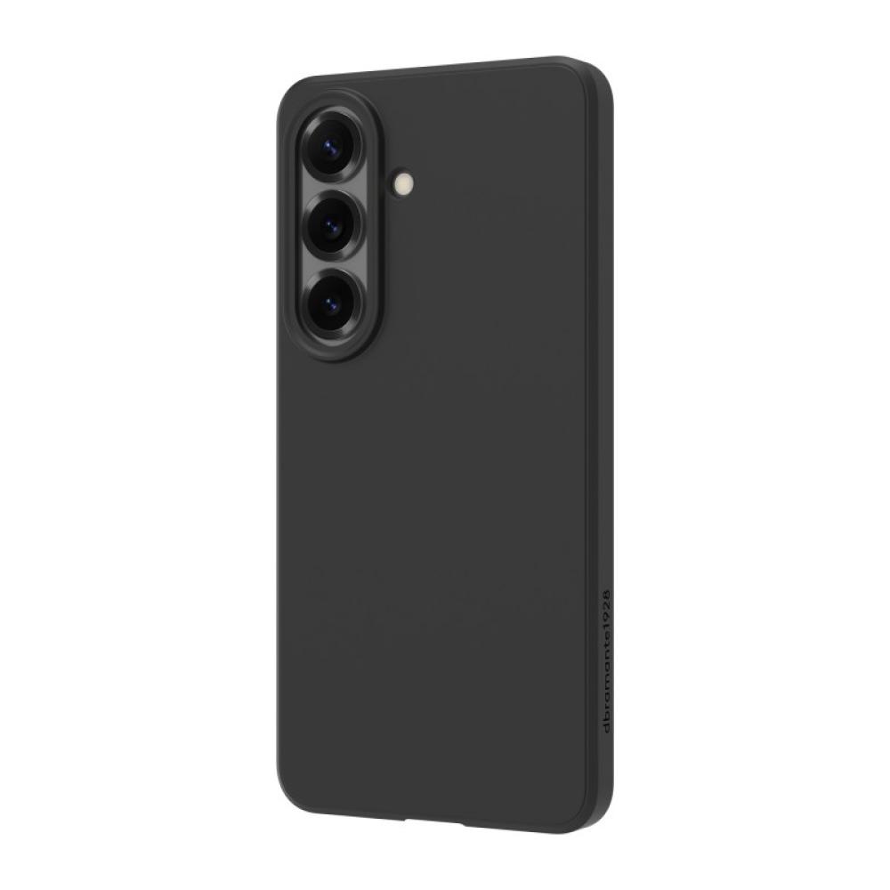 dbramante1928 - Greenland funda para teléfono móvil 16 cm (6.3") Negro