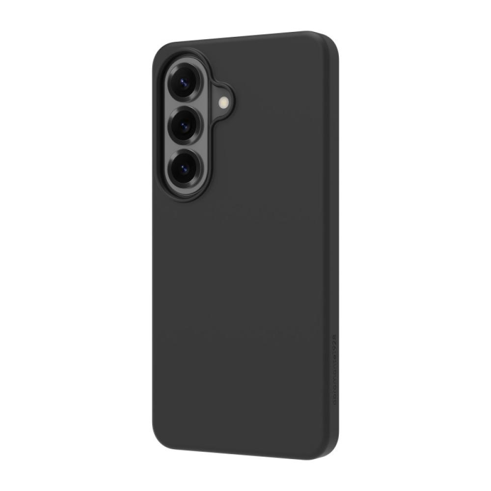 dbramante1928 - Iceland Ultra D3O MAG funda para teléfono móvil 16 cm (6.3") Negro