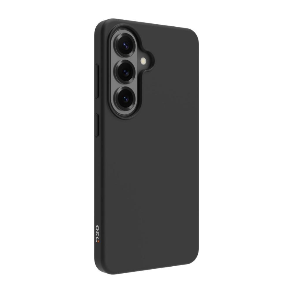 dbramante1928 - Iceland Ultra D3O MAG funda para teléfono móvil 16 cm (6.3") Negro