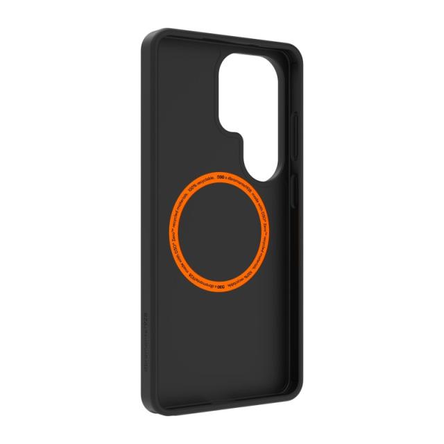 dbramante1928 - Iceland Ultra D3O MAG funda para teléfono móvil 17,5 cm (6.9") Negro