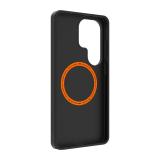 dbramante1928 - Iceland Ultra D3O MAG funda para teléfono móvil 17,5 cm (6.9") Negro