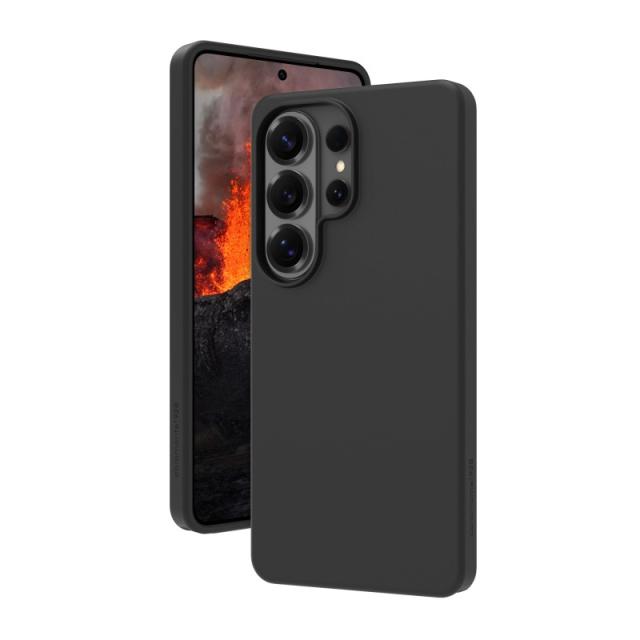 dbramante1928 - Iceland Ultra D3O MAG funda para teléfono móvil 17,5 cm (6.9") Negro