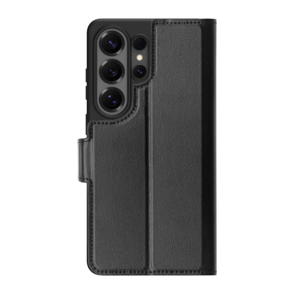 dbramante1928 - Oslo Pro funda para teléfono móvil 17,5 cm (6.9") Funda cartera Negro