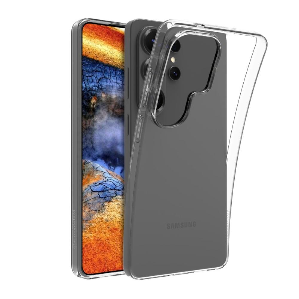 dbramante1928 - Greenland funda para teléfono móvil 17,5 cm (6.9") Transparente