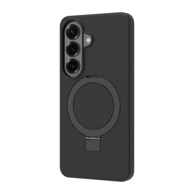 dbramante1928 - Iceland Ultra D3O MAG Kick funda para teléfono móvil 16 cm (6.3") Negro