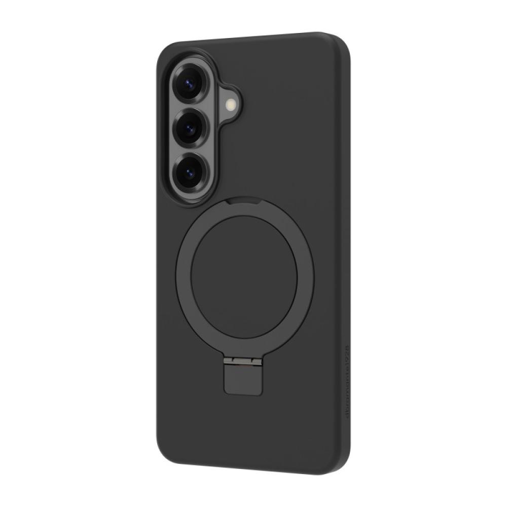 dbramante1928 - Iceland Ultra D3O MAG Kick funda para teléfono móvil 16 cm (6.3") Negro