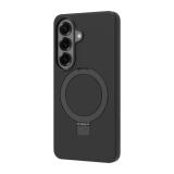 dbramante1928 - Iceland Ultra D3O MAG Kick funda para teléfono móvil 16 cm (6.3") Negro