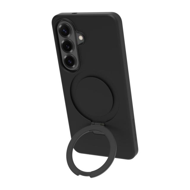 dbramante1928 - Iceland Ultra D3O MAG Kick funda para teléfono móvil 16 cm (6.3") Negro