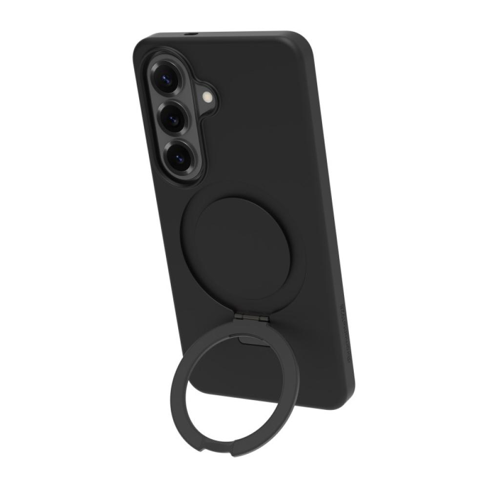 dbramante1928 - Iceland Ultra D3O MAG Kick funda para teléfono móvil 16 cm (6.3") Negro