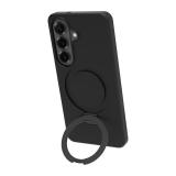 dbramante1928 - Iceland Ultra D3O MAG Kick funda para teléfono móvil 16 cm (6.3") Negro