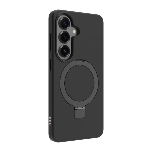 dbramante1928 - Iceland Ultra D3O MAG Kick funda para teléfono móvil 16 cm (6.3") Negro