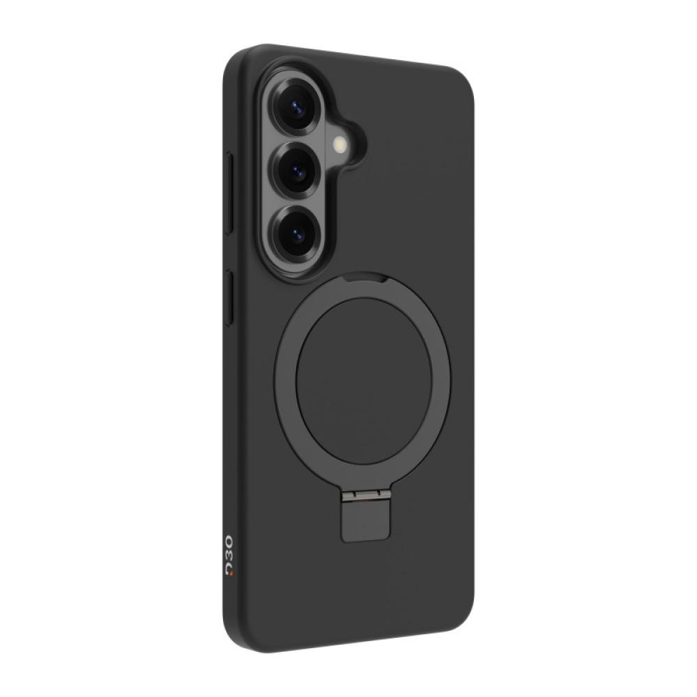 dbramante1928 - Iceland Ultra D3O MAG Kick funda para teléfono móvil 16 cm (6.3") Negro